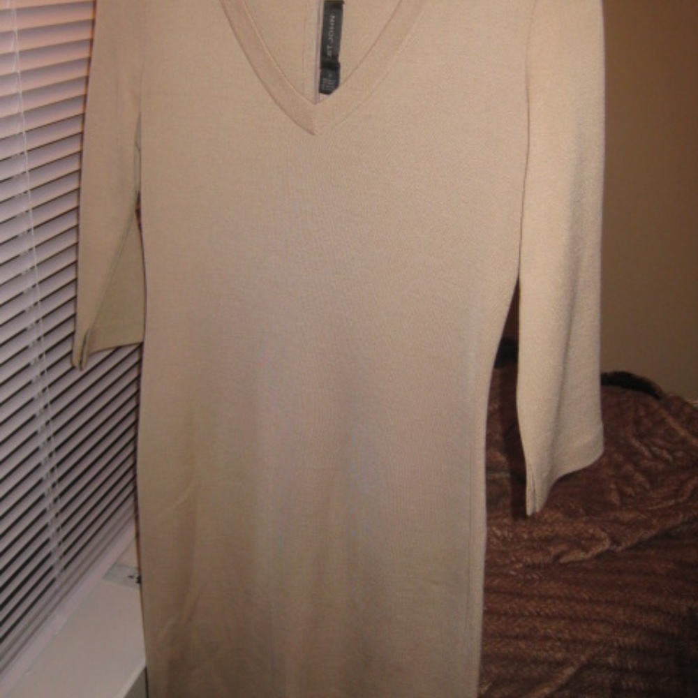 St John Collection Dress